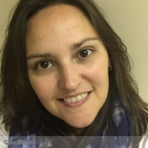 Housekeeper Provider Heather Wiseman's Profile Picture