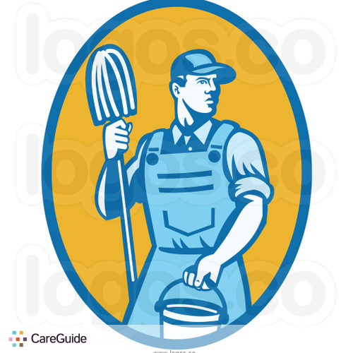 Housekeeper Provider Yonas Measho's Profile Picture
