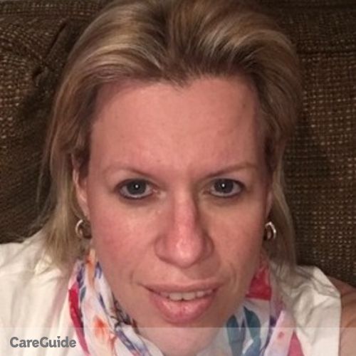 Child Care Provider Karla De martinez's Profile Picture