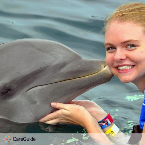 Pet Care Provider Jordan Wills's Profile Picture