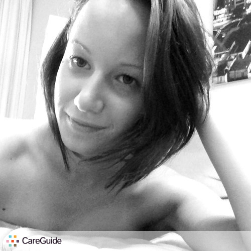 Housekeeper Provider Sophie Felso's Profile Picture