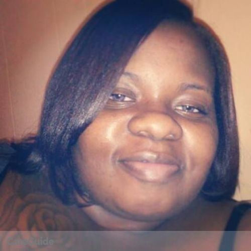 Housekeeper Provider Caresse Knight's Profile Picture