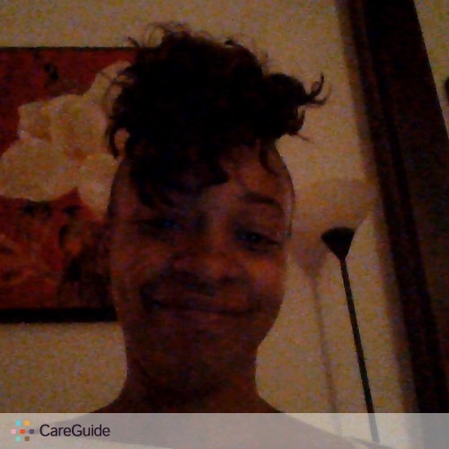 Housekeeper Provider Shirelle Snipes's Profile Picture