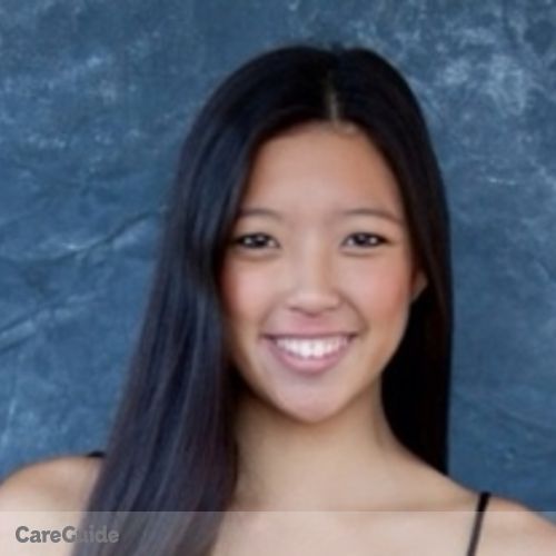 Canadian Nanny Provider Elaine Lai-Lakusta's Profile Picture