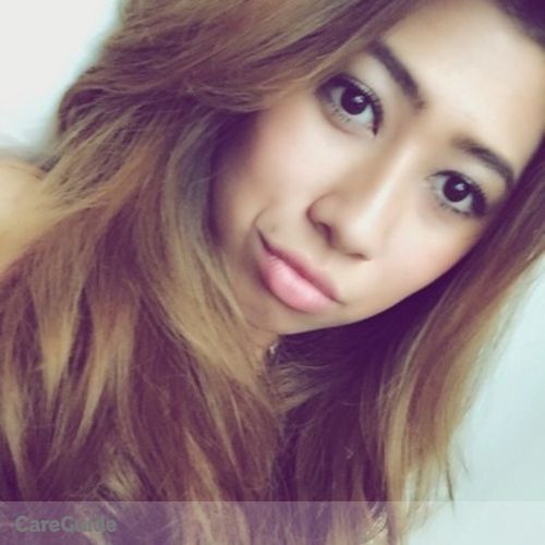 Child Care Provider Nancy Turanakorn's Profile Picture