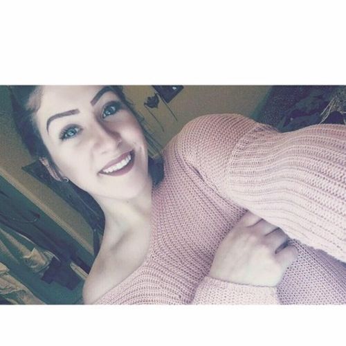 Canadian Nanny Provider Bailey Theriault's Profile Picture