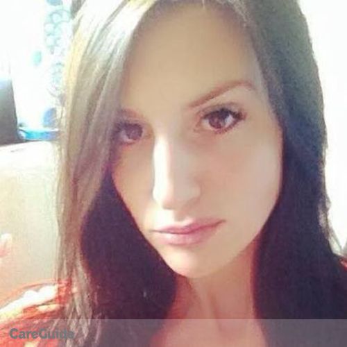 Canadian Nanny Provider Jordan Elliott's Profile Picture