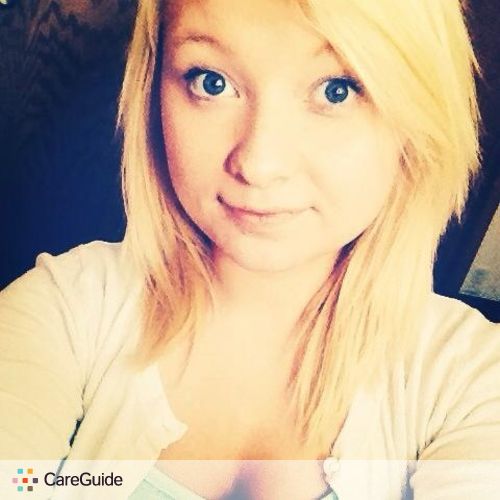 Child Care Provider Taylor Case's Profile Picture