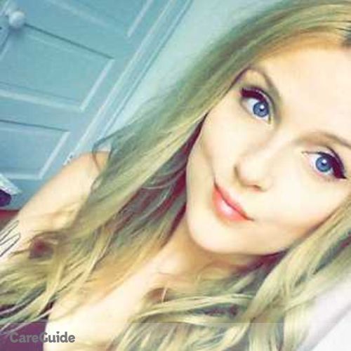 Canadian Nanny Provider Marie-Claire Marineau's Profile Picture