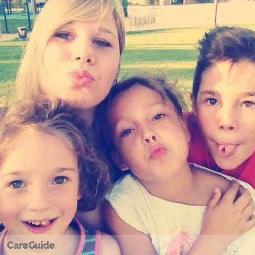Canadian Nanny Provider Maoré Apy's Profile Picture