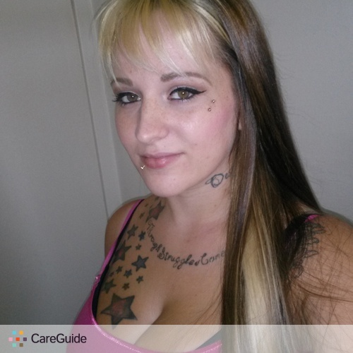 Housekeeper Provider Ashley Murray's Profile Picture