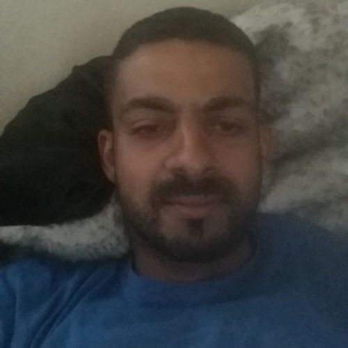 Pet Care Provider Basem Othman's Profile Picture