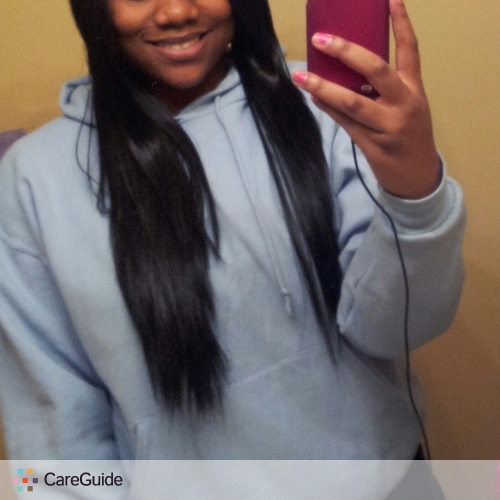 Child Care Provider Shantel Mason's Profile Picture