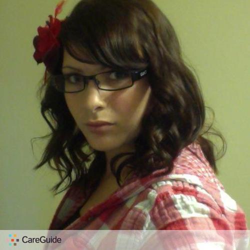 House Sitter Provider Becky Johnson's Profile Picture