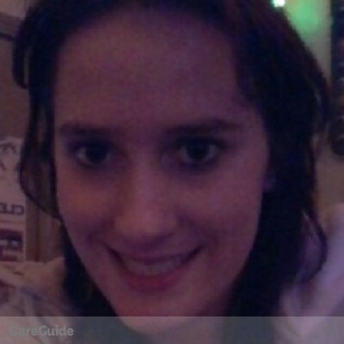 Housekeeper Provider Mattie Miller's Profile Picture