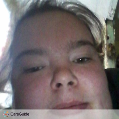 Pet Care Provider Jessica Simmons's Profile Picture