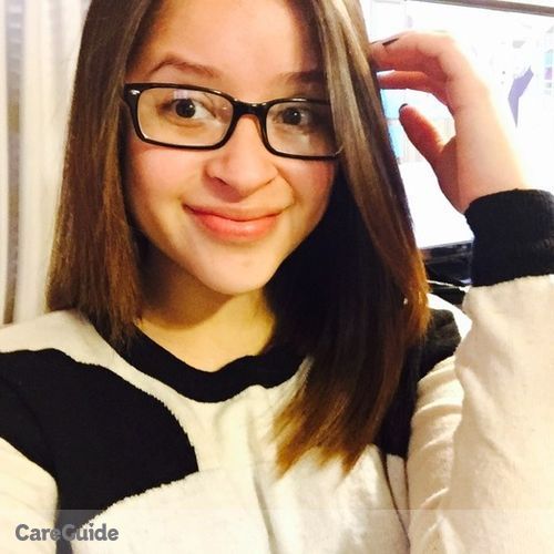 House Sitter Provider Evelyn Gomez's Profile Picture