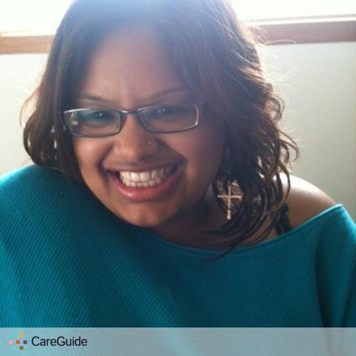 Child Care Provider Michelle Joseph's Profile Picture