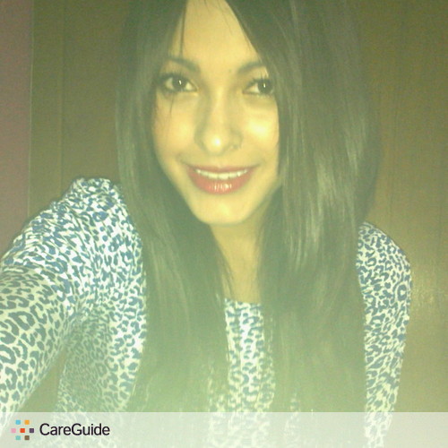 Child Care Provider Lulu Villafana's Profile Picture