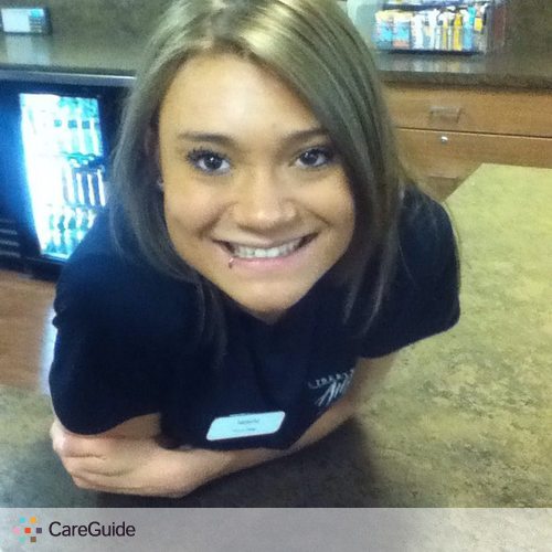 Pet Care Provider Natashia Stocker's Profile Picture