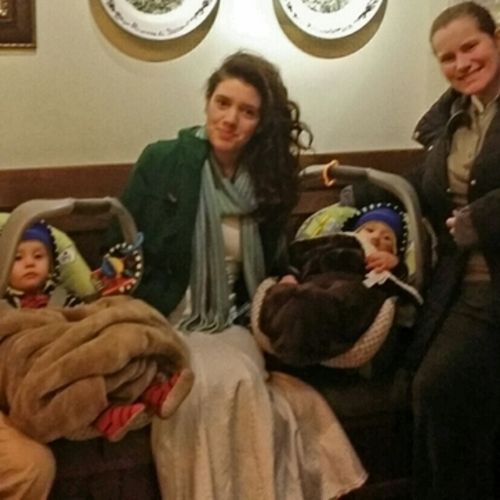 Canadian Nanny Provider Elaine Priscila Rodrigues da Silva's Profile Picture