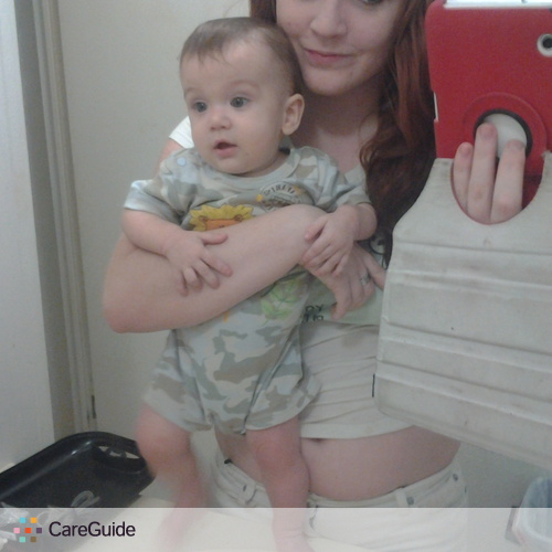 Child Care Provider Opal Smith's Profile Picture