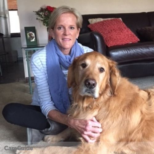 Pet Care Provider Laura Crouse's Profile Picture