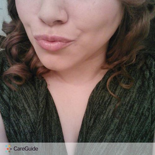 Child Care Provider Crystal Cuevas's Profile Picture