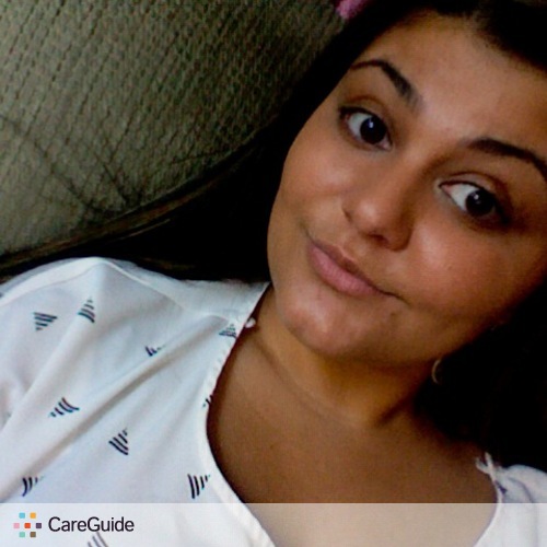 Child Care Provider Natalie DeLuisi's Profile Picture