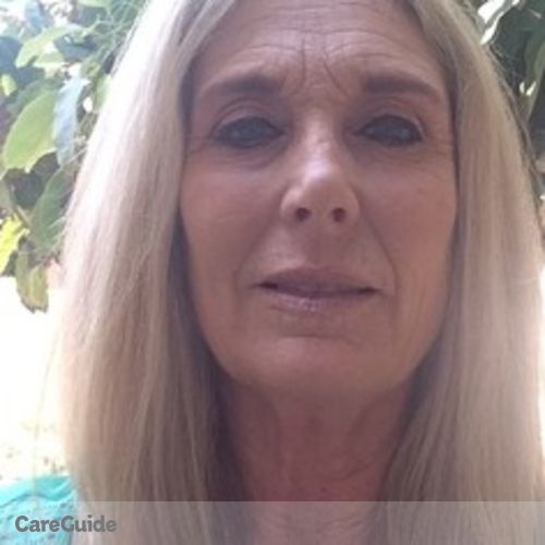 House Sitter Provider Jacqueline Holmes's Profile Picture