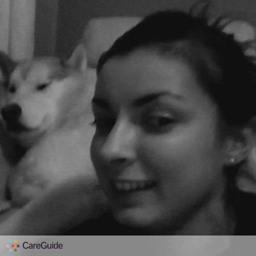 Pet Care Provider Heather Coyle's Profile Picture