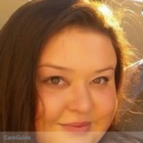 Pet Care Provider Robyn Estrada's Profile Picture