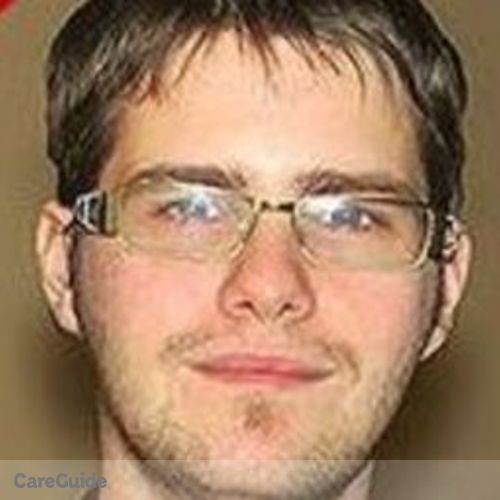 Canadian Nanny Provider 's Profile Picture