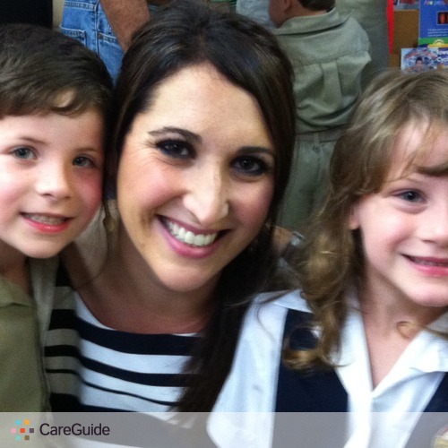 Child Care Job Holly Champagne's Profile Picture
