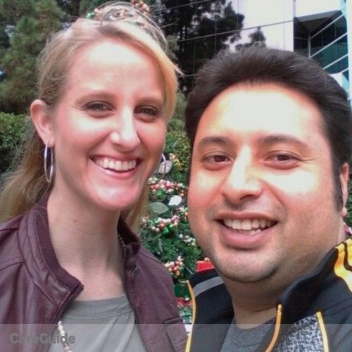 House Sitter Provider Brittney Ramirez's Profile Picture