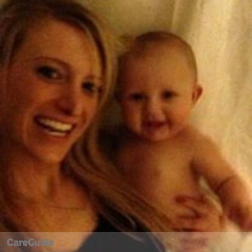 Child Care Provider Cassandra Fullington's Profile Picture