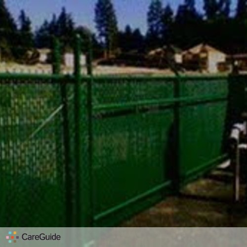 Hanyman-fence