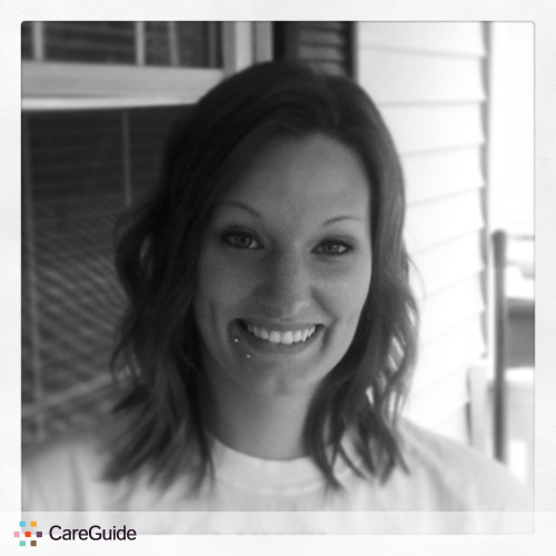Housekeeper Provider Jennifer Lane's Profile Picture