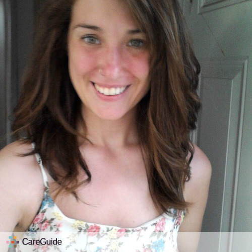 Child Care Provider Allison King's Profile Picture