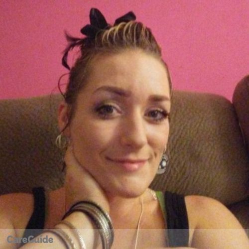 House Sitter Provider Rachel Pike's Profile Picture