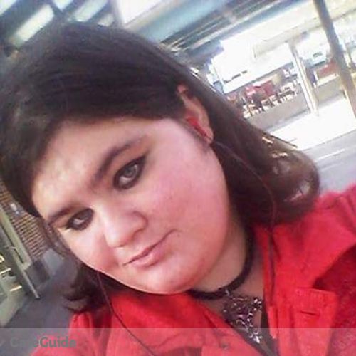 Housekeeper Provider Jordan Davis's Profile Picture