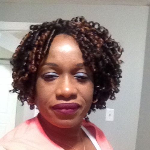 Canadian Nanny Provider Lisa Nelson's Profile Picture