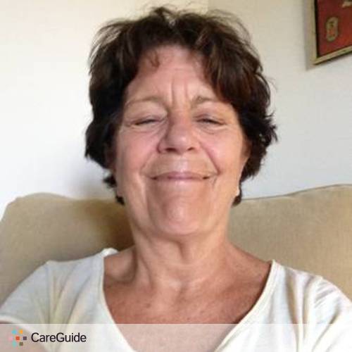 Housekeeper Provider Mary Aaron's Profile Picture
