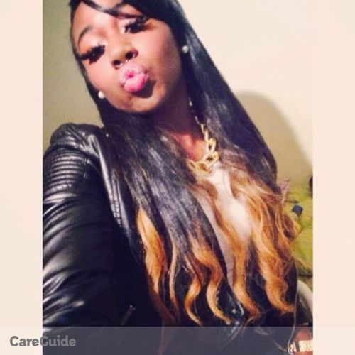 Child Care Provider Destiny Morrison's Profile Picture
