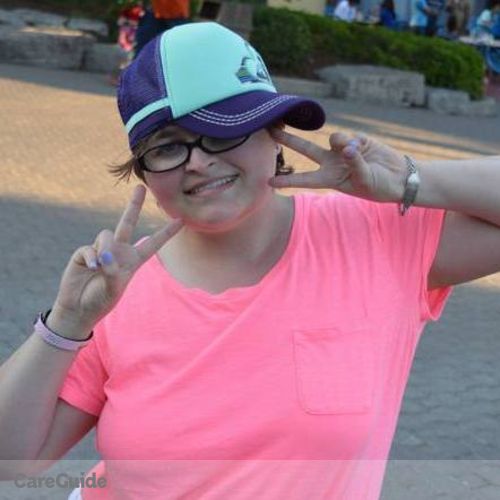 Child Care Provider Dana Waldman's Profile Picture