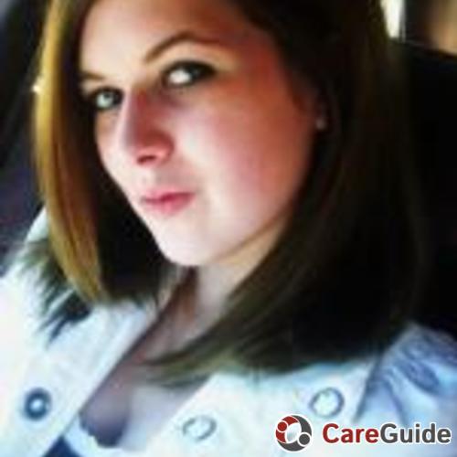 Child Care Provider Sara Beede's Profile Picture