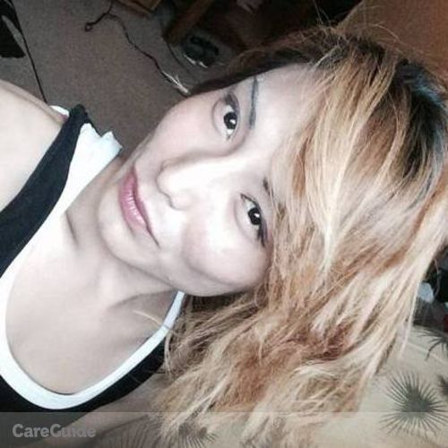 Housekeeper Provider Taylor Turo's Profile Picture