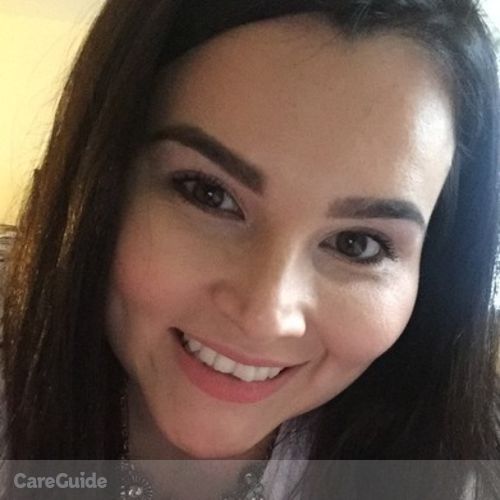 Housekeeper Provider Jessica Cabrera's Profile Picture