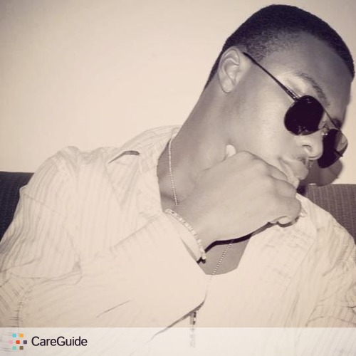 Photographer Provider Duke Gerald's Profile Picture