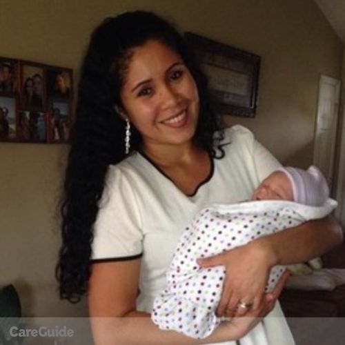 House Sitter Provider Isabele Hendren's Profile Picture